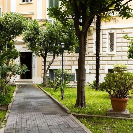 Incantevole Lido Di Ostia- Corallo Azzurro Apartamento