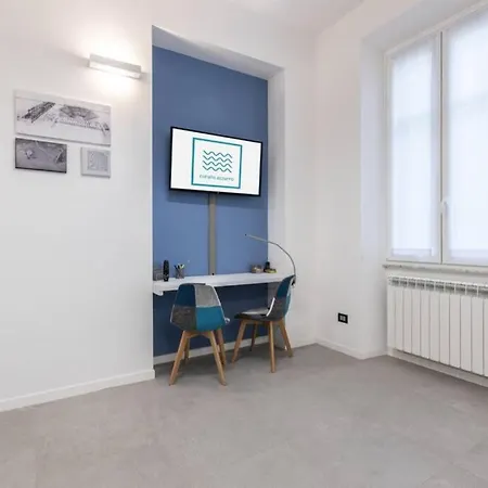 Incantevole Lido Di Ostia- Corallo Azzurro Lido di Ostia