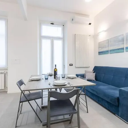 Apartment Incantevole Lido Di Ostia- Corallo Azzurro Lido di Ostia