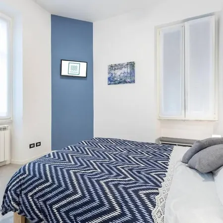 Incantevole Lido Di Ostia- Corallo Azzurro * Lido di Ostia