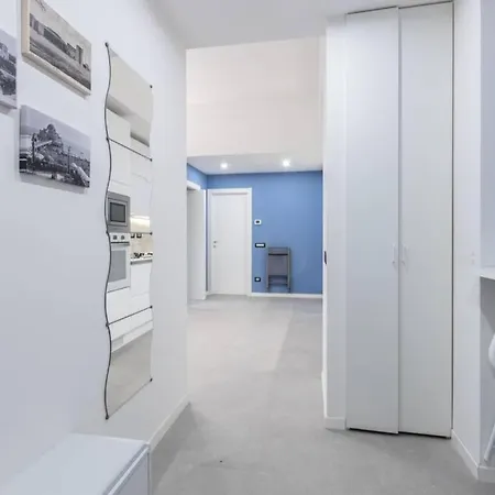 Incantevole Lido Di Ostia- Corallo Azzurro Apartamento Lido di Ostia