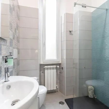 Apartamento Incantevole Lido Di Ostia- Corallo Azzurro Lido di Ostia